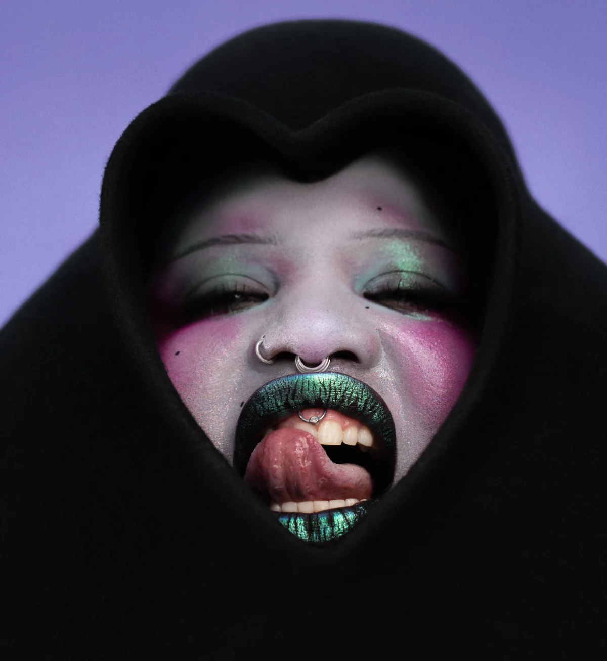 L&aelig;titia Bica &mdash; &oelig;uvre