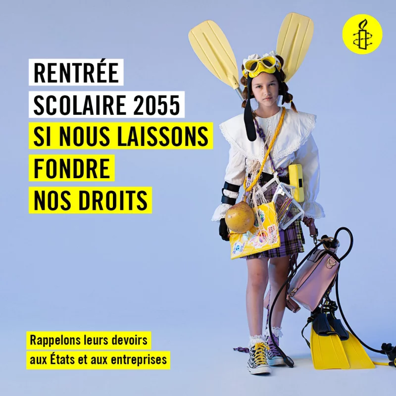 amnesty internatinal