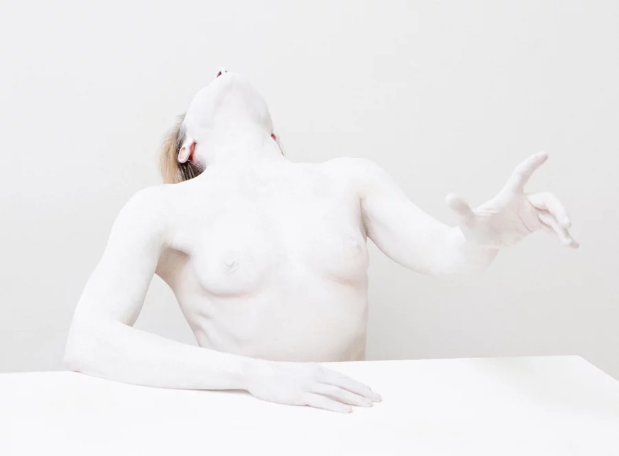 Chantal Yzermans