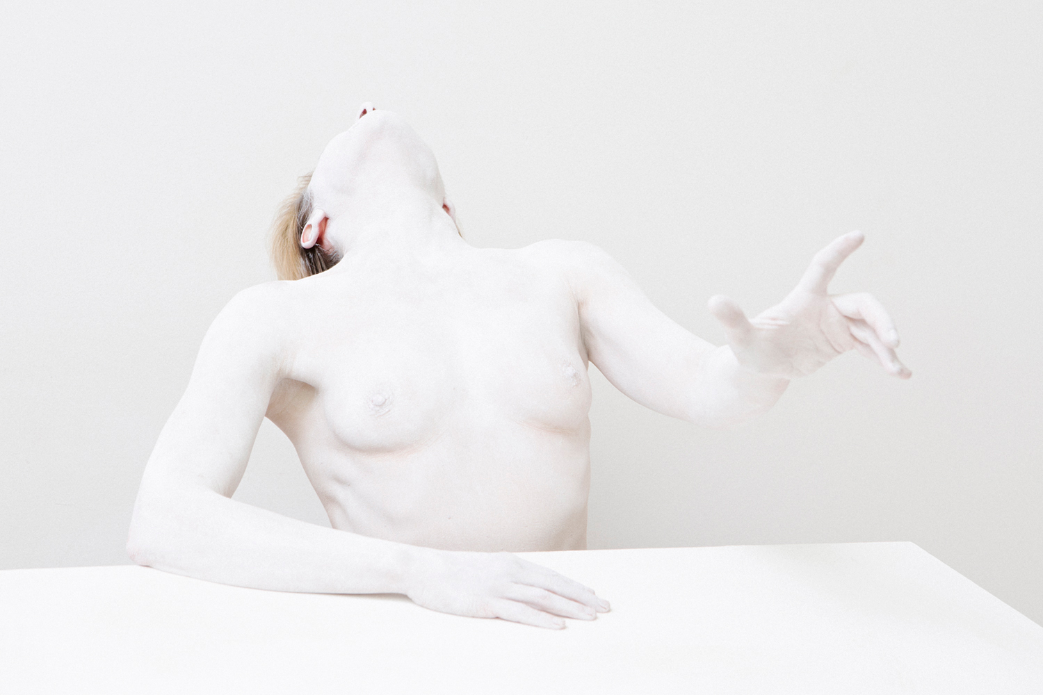 Chantal Yzermans