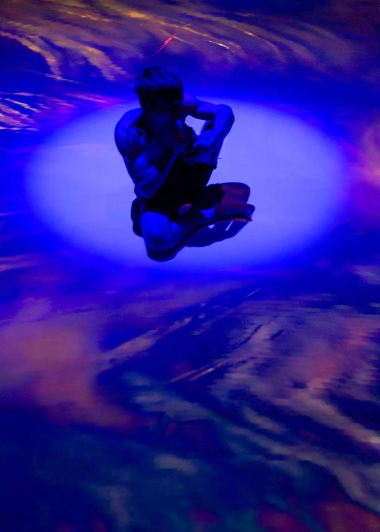 Data dream