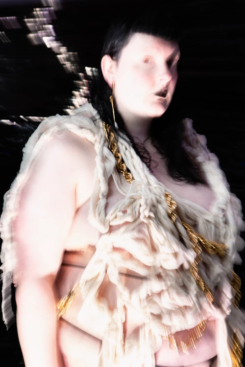 Gaze magazine