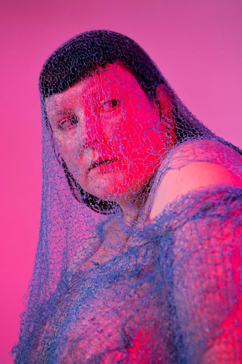 Gaze magazine