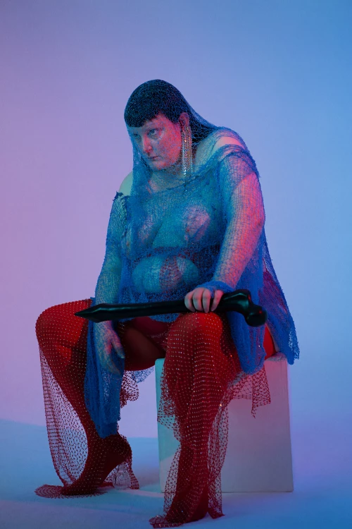 Gaze magazine