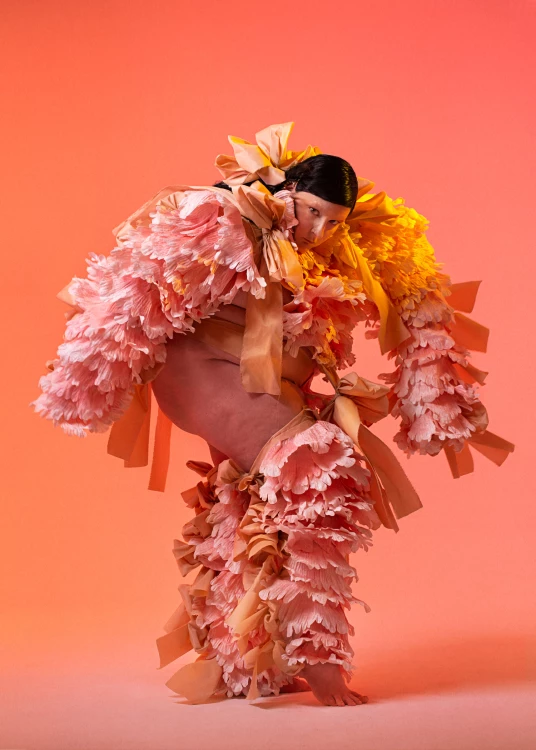 Gaze magazine