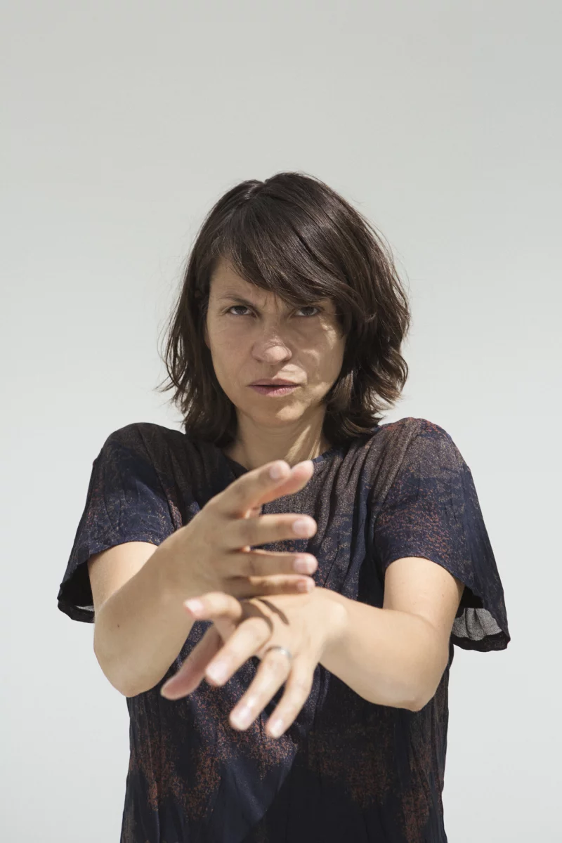 Ayelen Parolin